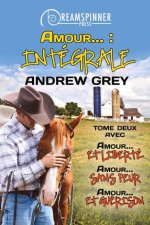Amour... : Integrale tome 2