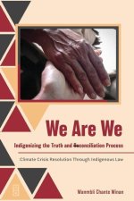 We Are We