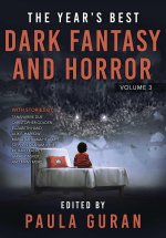 Year's Best Dark Fantasy & Horror