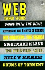 Web Terror Stories, April 1964