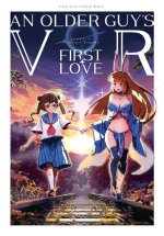 Older Guy's Vr First Love