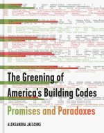 Greening of America's Building Codes