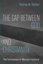 Gap Between God and Christianity