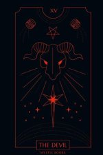 Tarot Journal - The Devil