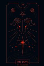 Tarot Journal - The Devil