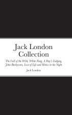 Jack London Collection