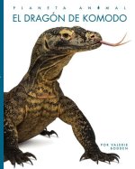 El Dragón de Komodo