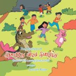 Adventures of Spotty and Sunny Book 8