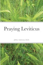 Praying Leviticus