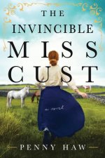 Invincible Miss Cust