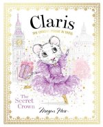 Claris: The Secret Crown