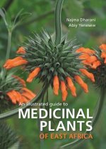 Medicinal Plants of East Africa