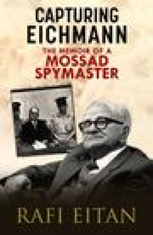 Capturing Eichmann
