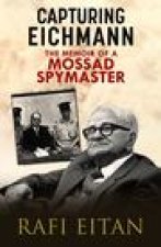 Capturing Eichmann