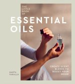 Little Book of Essential Oils