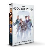 Doctor Who Boxed Set