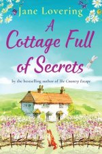 Cottage Full of Secrets