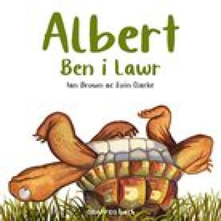 Albert Ben i Lawr