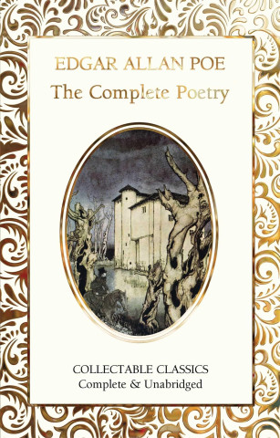 Complete Poetry of Edgar Allan Poe