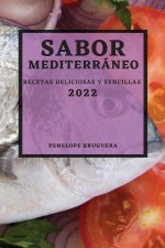 Sabor Mediterraneo 2022