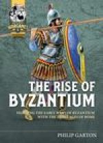 Rise of Byzantium