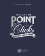 Art of Point-and-Click Adventure Games