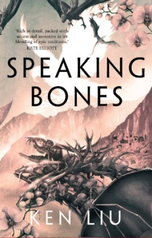 Speaking Bones (Ken Liu)()