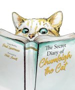 Secret Diary of Chumleigh the Cat