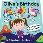 Olive's Birthday