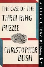Case of the Three Ring Puzzle