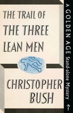 Trail of the Three Lean Men