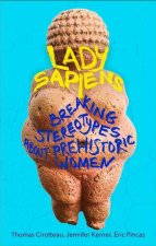 Lady Sapiens