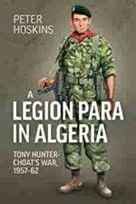 Legion Para in Algeria