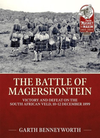 Battle of Magersfontein