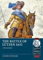Battle of Lutzen 1632