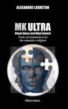 MK Ultra - Ritual Abuse and Mind Control