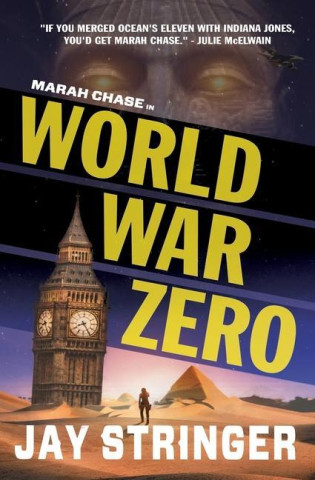 World War Zero