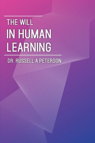 Will In Human Learning