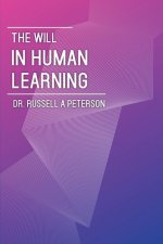 Will In Human Learning
