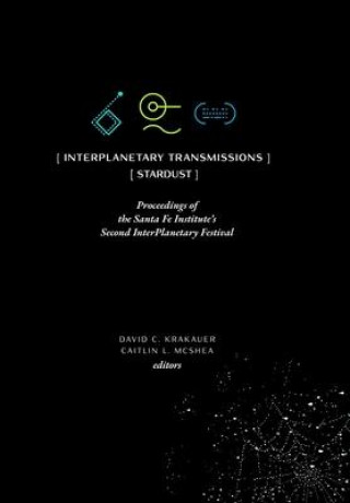 InterPlanetary Transmissions