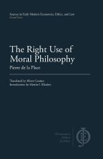 Right Use of Moral Philosophy