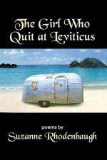 Girl Who Quit at Leviticus