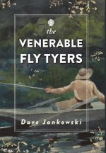 Venerable Fly Tyers