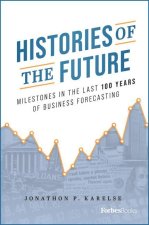 Histories of the Future: Milestones in the Last 100 Years of Business Forecasting
