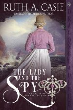 Lady and the Spy