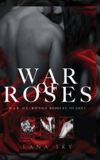 Complete War of Roses Trilogy