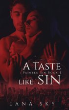 Taste like Sin