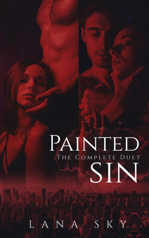 Complete Painted Sin Duet