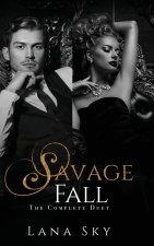 Complete Savage Fall Duet