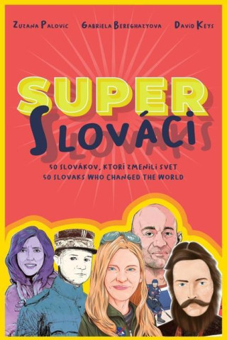 Super Slovaks